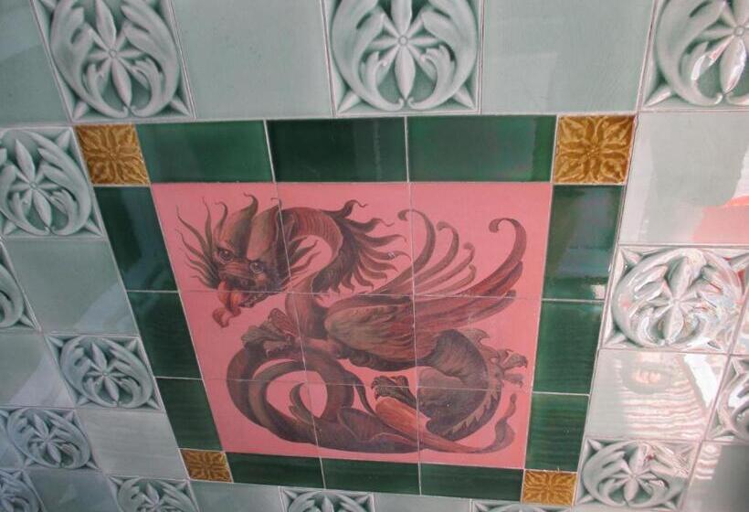 Bed and Breakfast Beachcomber