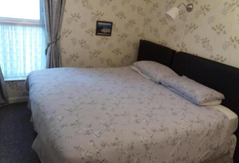 Bed and Breakfast Beachcomber