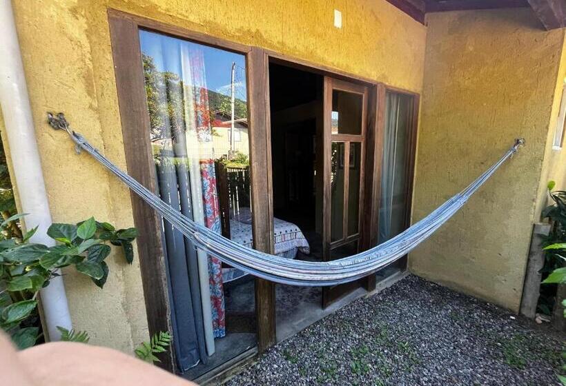 צימר Pousada Alma Da Gamboa