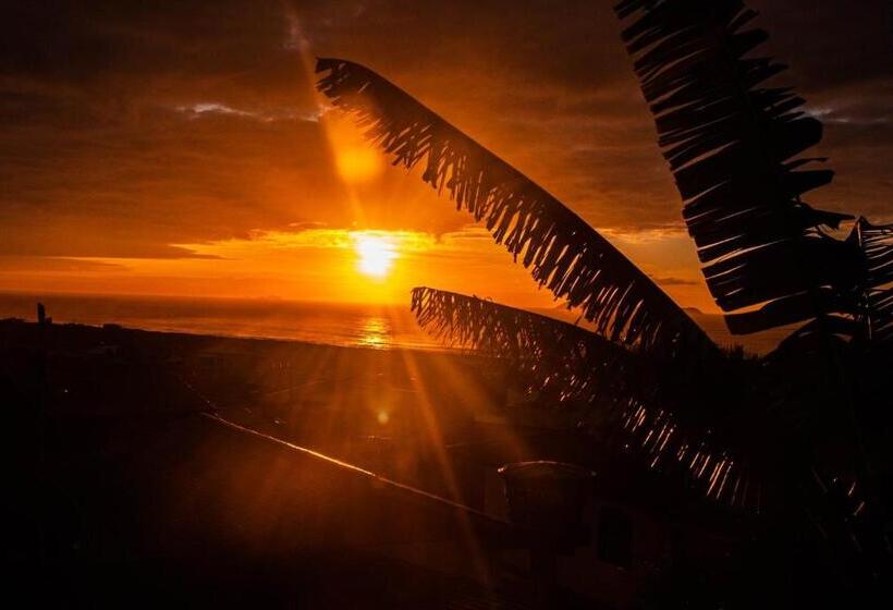 צימר Pousada Alma Da Gamboa