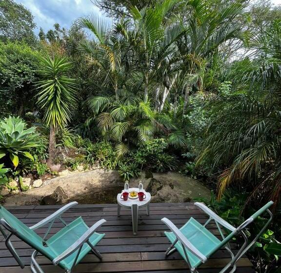 צימר Pousada Alma Da Gamboa