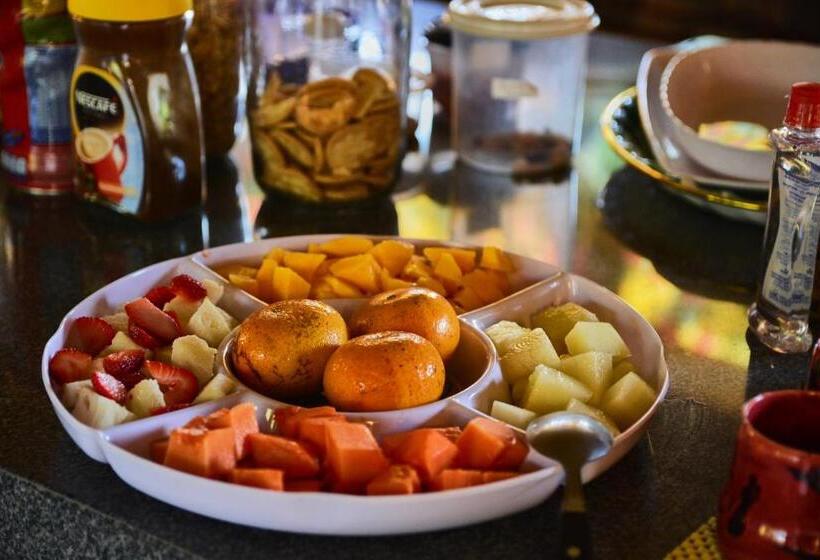 צימר Pousada Alma Da Gamboa