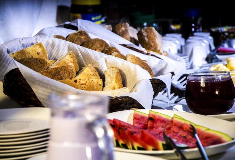 تختخواب و صبحانه York Vintage