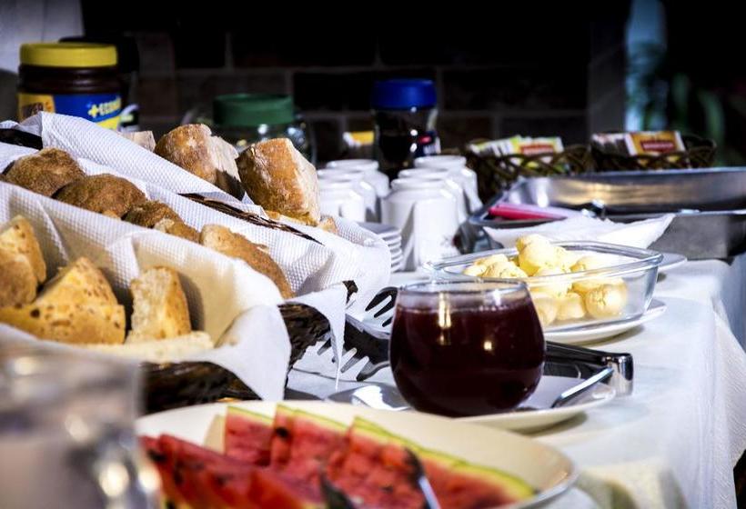 تختخواب و صبحانه York Vintage