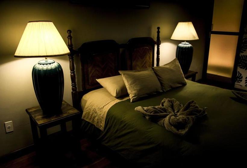 تختخواب و صبحانه York Vintage