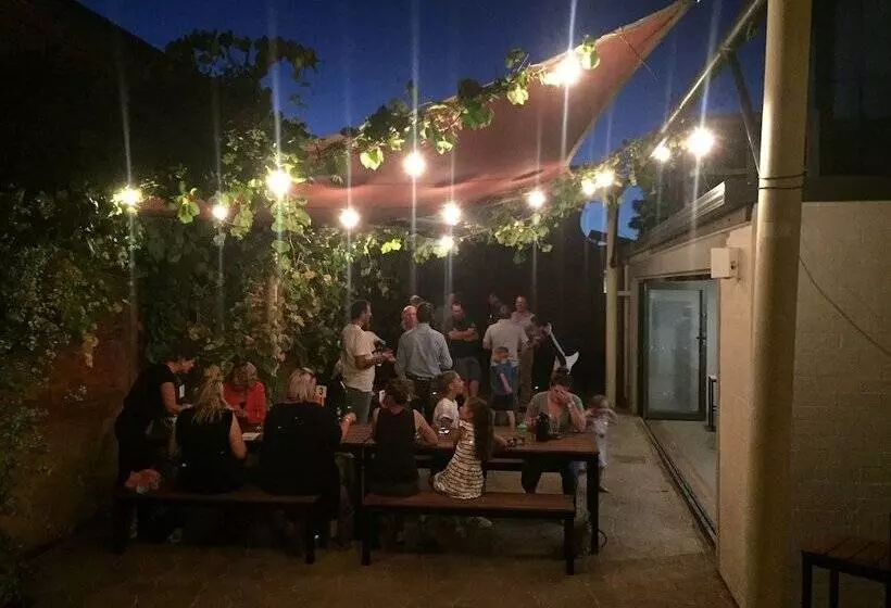 Finley Country Club Hotel Motel