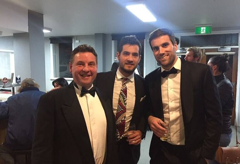 Finley Country Club Hotel Motel