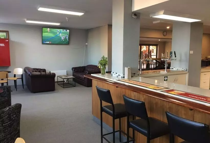 Finley Country Club Hotel Motel