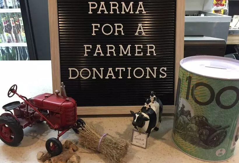 Finley Country Club Hotel Motel