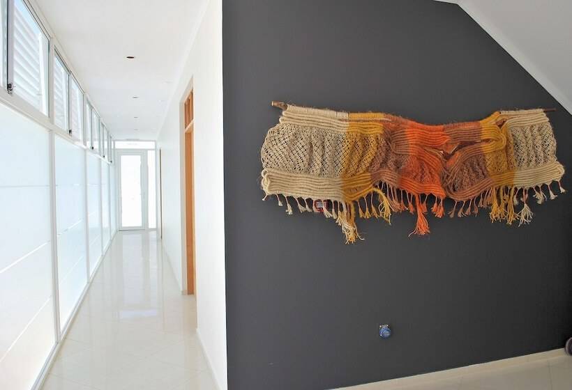 هتل Alto Del Sol Costanera Antofagasta