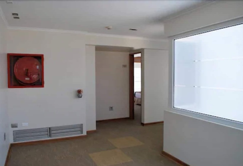 هتل Alto Del Sol Costanera Antofagasta