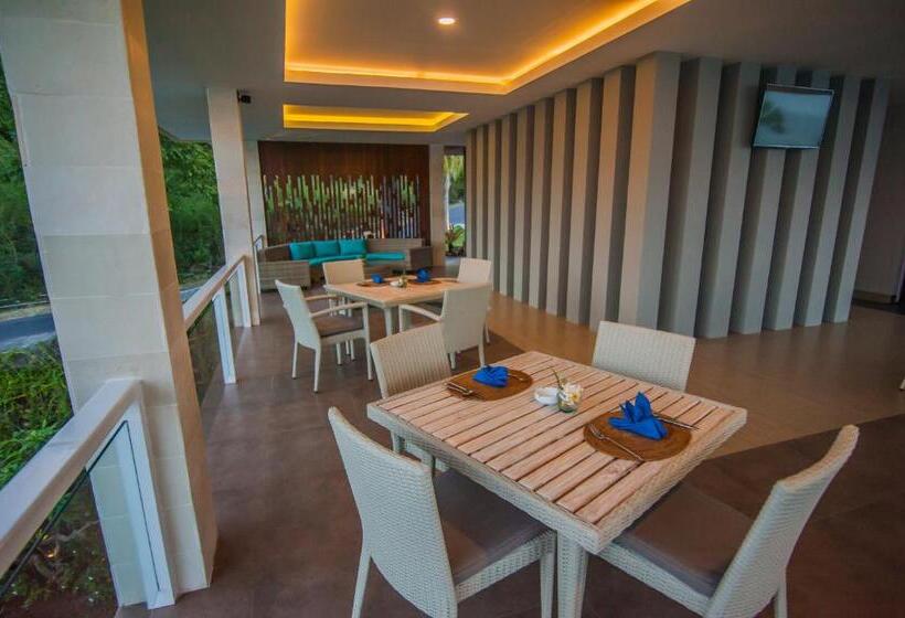 ホテル Amed Dream Ibus Beach Club