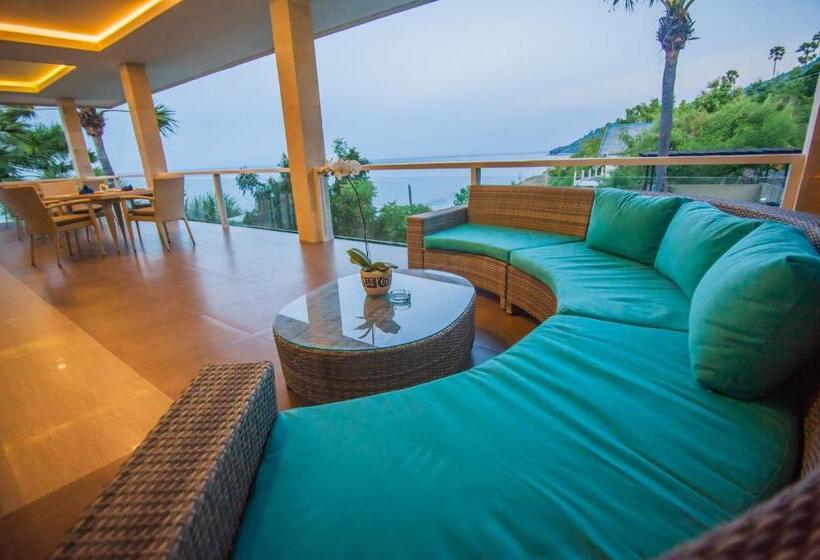 ホテル Amed Dream Ibus Beach Club