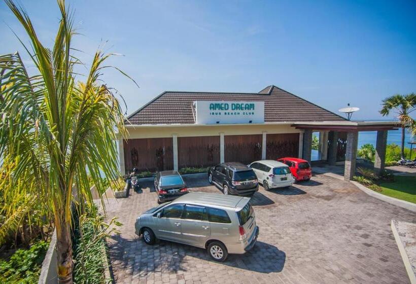 ホテル Amed Dream Ibus Beach Club