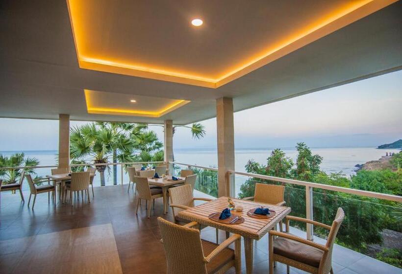 ホテル Amed Dream Ibus Beach Club