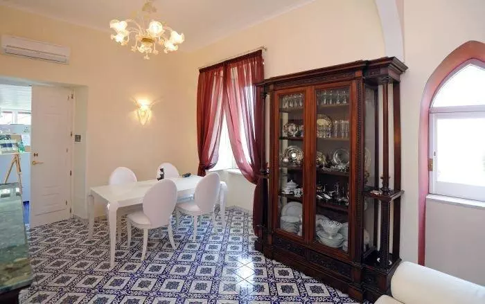 هتل Auditorium Rooms