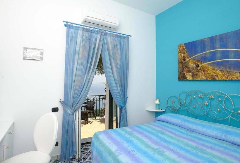 בית מלון כפרי Auditorium Rooms