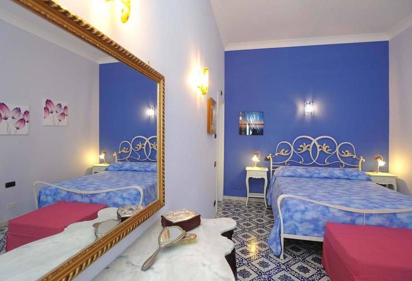 בית מלון כפרי Auditorium Rooms