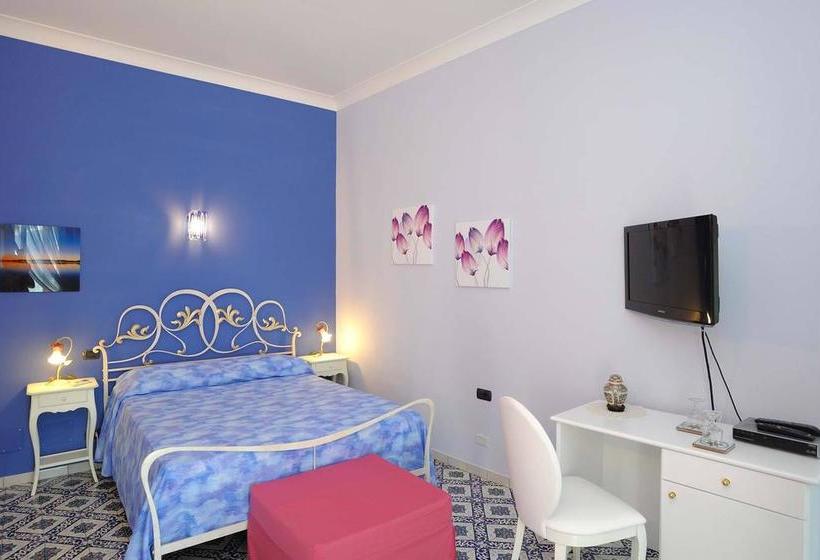 בית מלון כפרי Auditorium Rooms