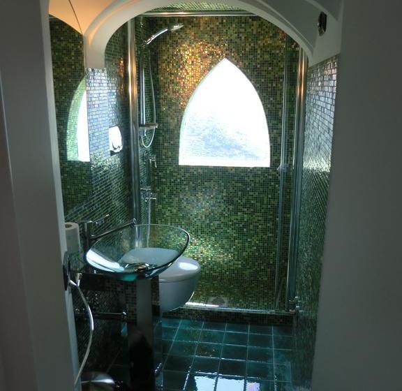 בית מלון כפרי Auditorium Rooms