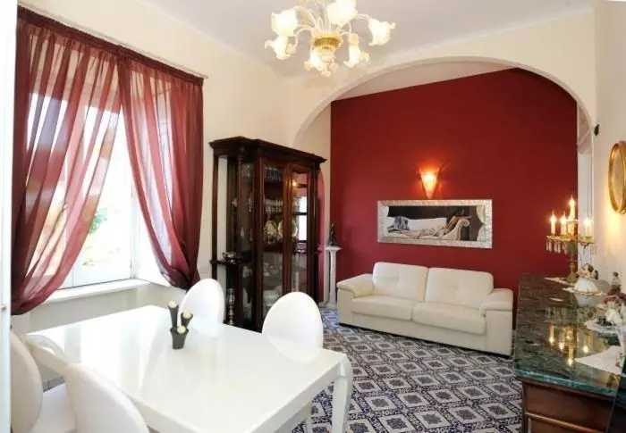 هتل Auditorium Rooms