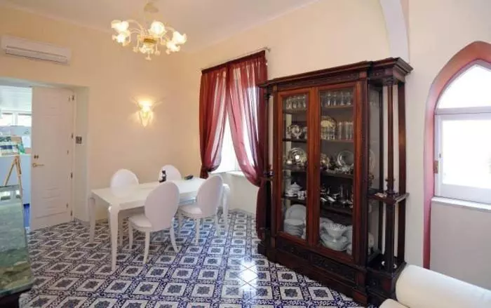 هتل Auditorium Rooms