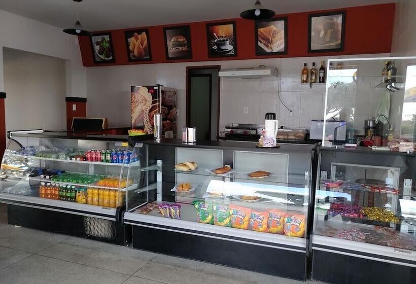 בית מלון כפרי Avenida