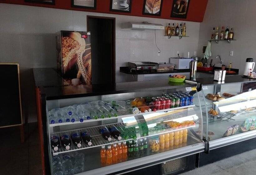 בית מלון כפרי Avenida