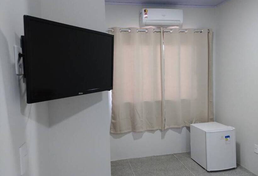 בית מלון כפרי Avenida