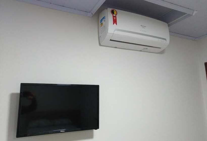 בית מלון כפרי Avenida