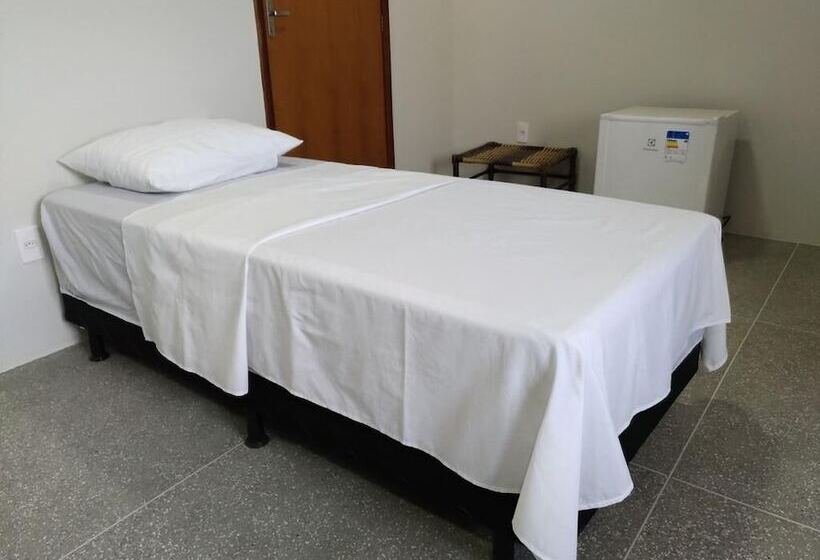 בית מלון כפרי Avenida