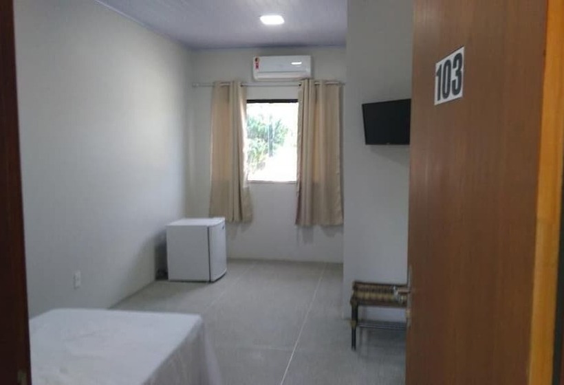 בית מלון כפרי Avenida