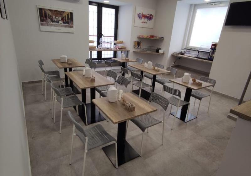 هتل B&b I Borbone