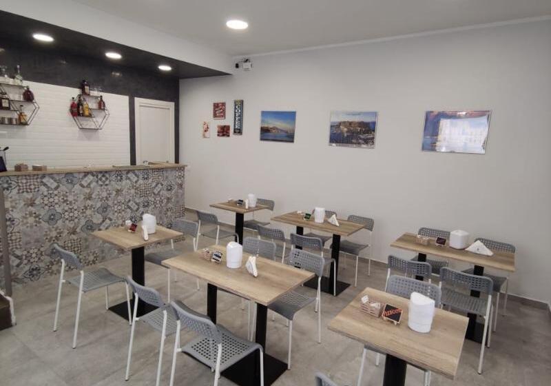 هتل B&b I Borbone