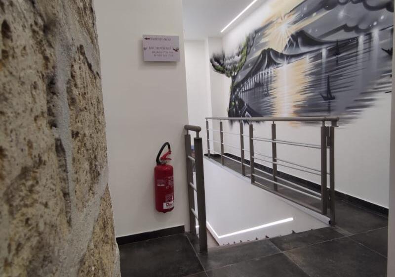 هتل B&b I Borbone