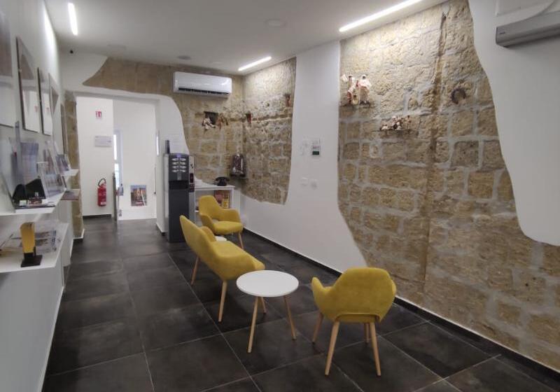 هتل B&b I Borbone