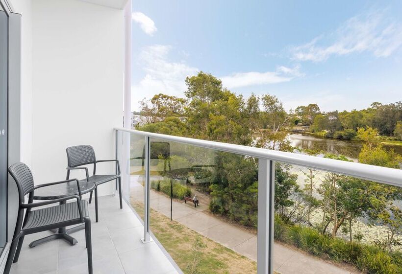 酒店 Best Western Plus North Lakes