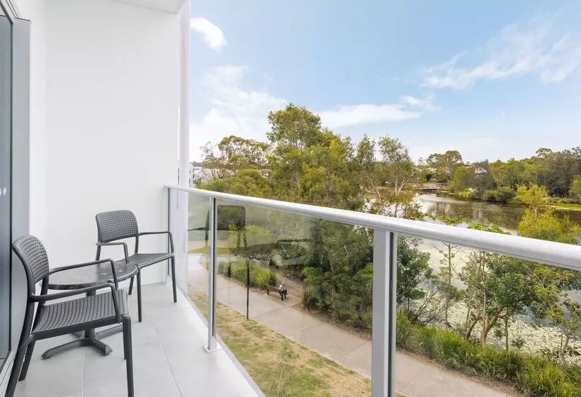 Hotelli Best Western Plus North Lakes