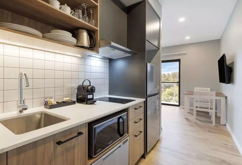 Hotelli Best Western Plus North Lakes