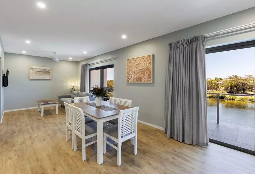 Hotelli Best Western Plus North Lakes