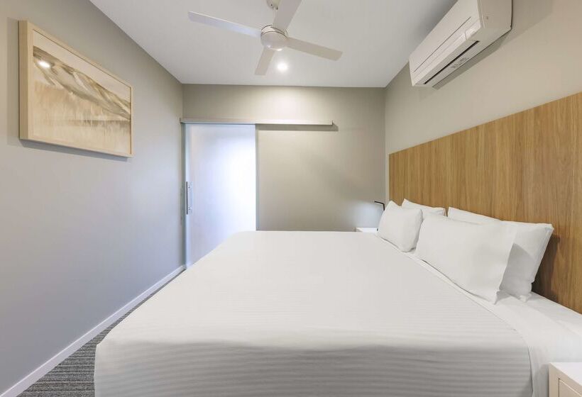 酒店 Best Western Plus North Lakes