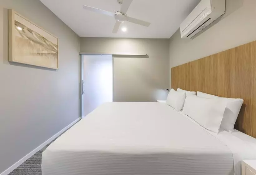 Hotelli Best Western Plus North Lakes