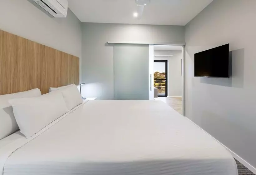 Hotelli Best Western Plus North Lakes