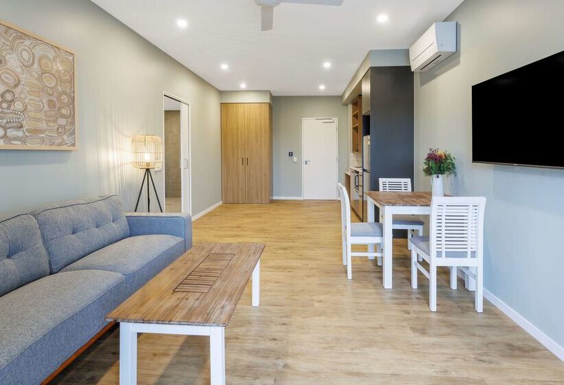 酒店 Best Western Plus North Lakes