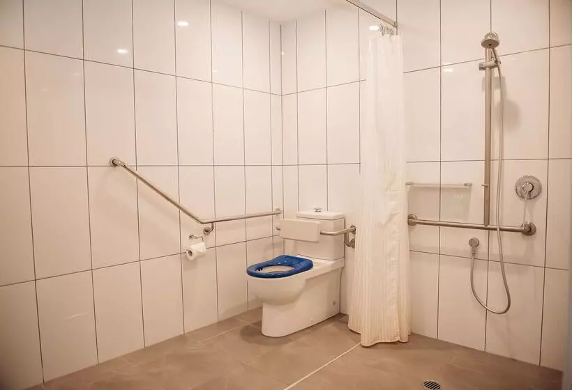 Hotelli Best Western Plus North Lakes