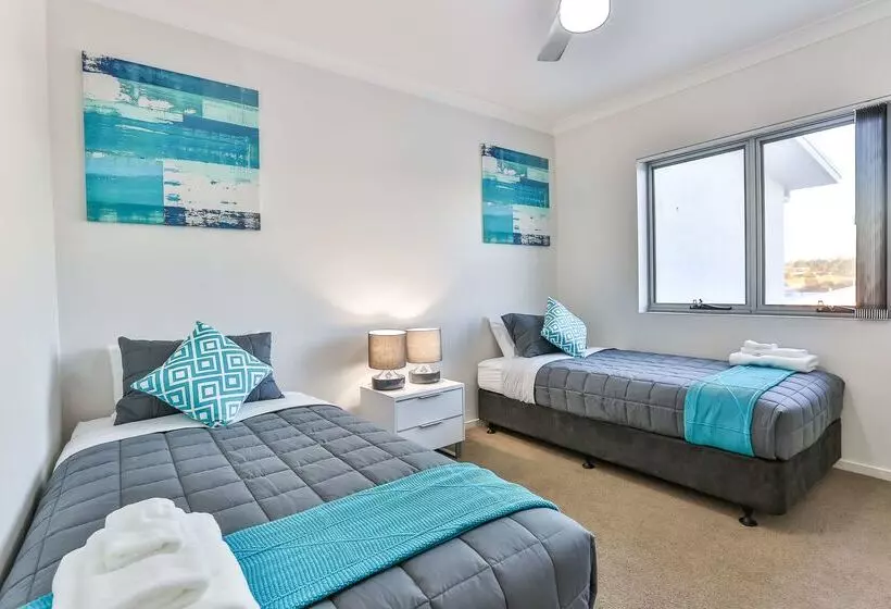 Hotelli Best Western Plus North Lakes