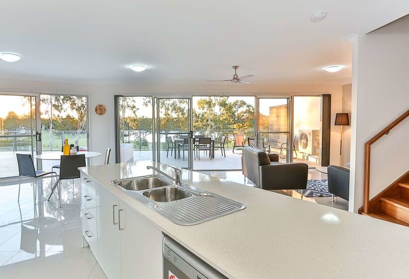 酒店 Best Western Plus North Lakes