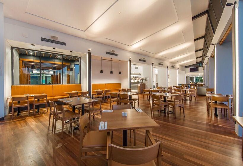 酒店 Best Western Plus North Lakes