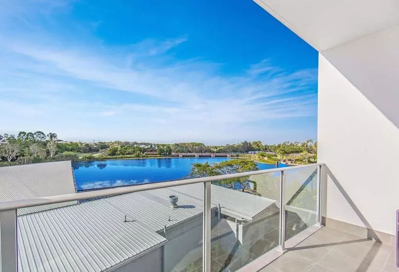 Hotelli Best Western Plus North Lakes