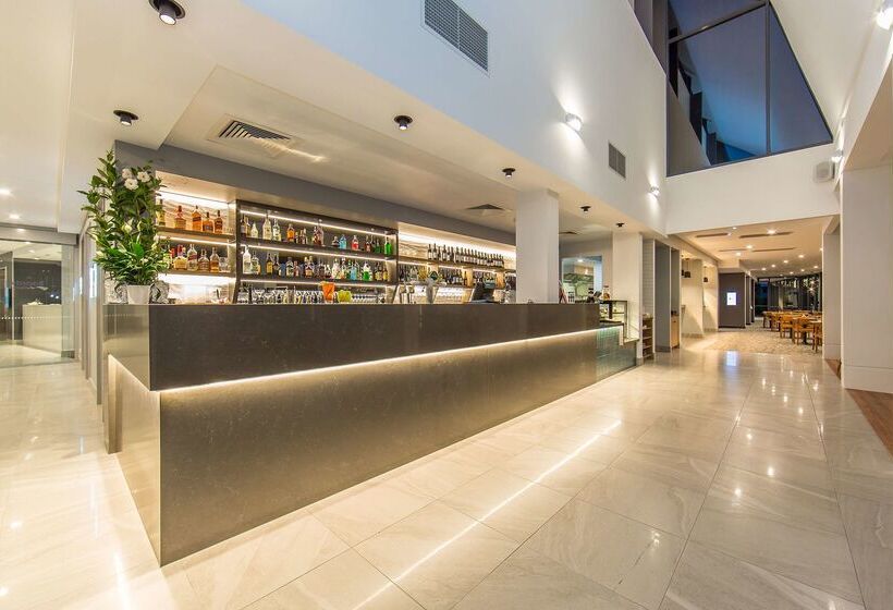 酒店 Best Western Plus North Lakes